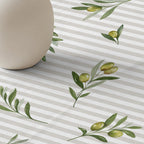 Mantel antimanchas XL Oliver