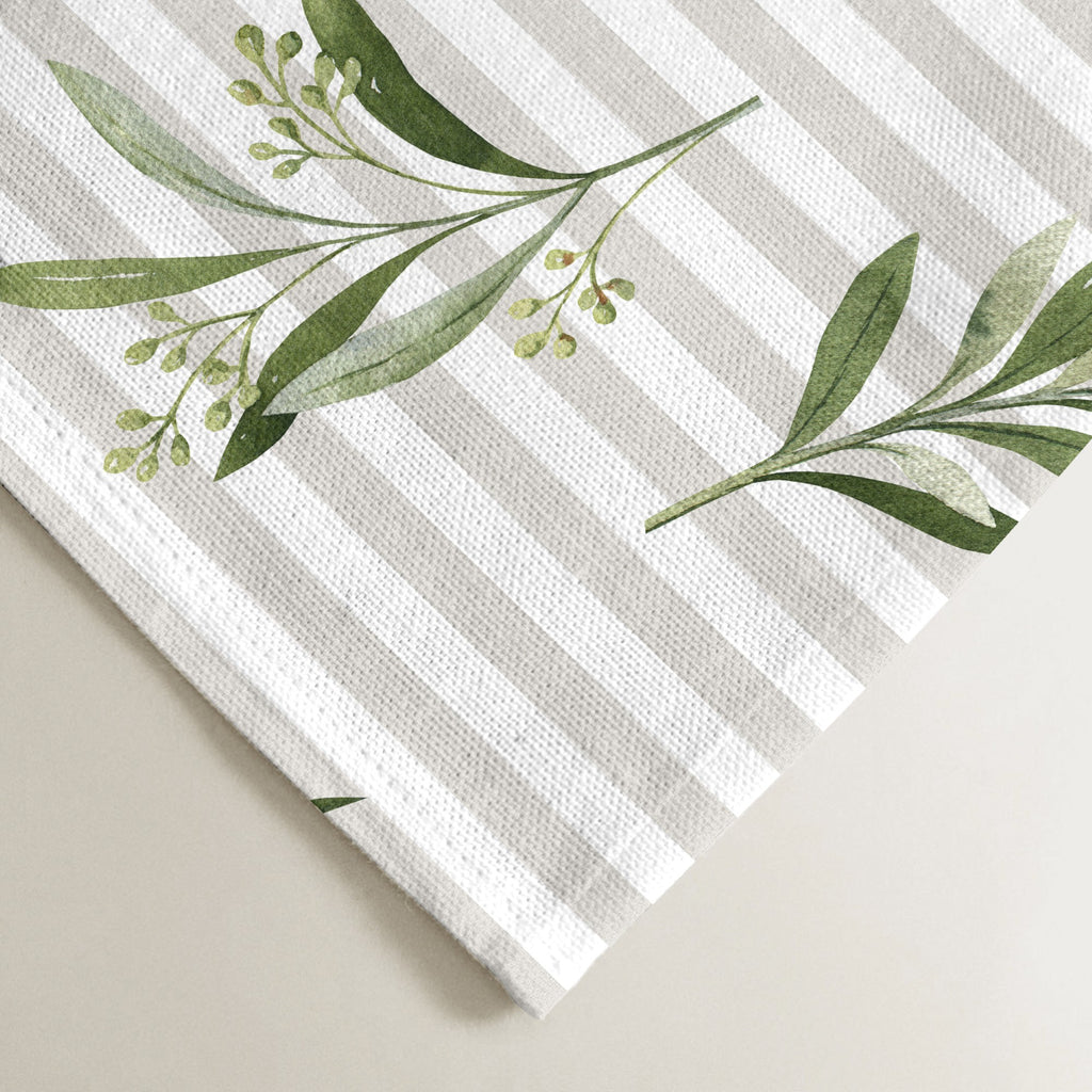 Mantel individual antimanchas pack 2 unidades Oliver