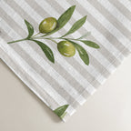 Pack de 4 unidades servilletas Oliver