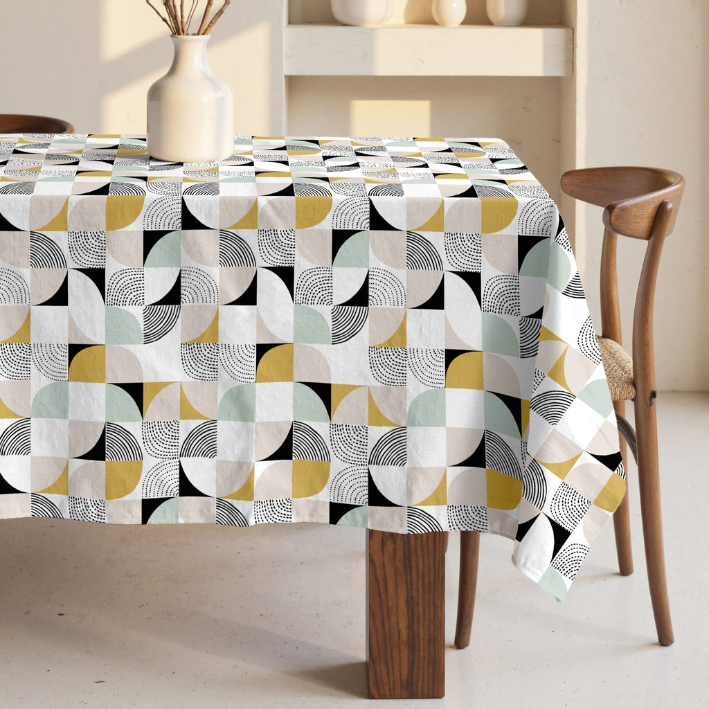 Mantel antimanchas XL P20