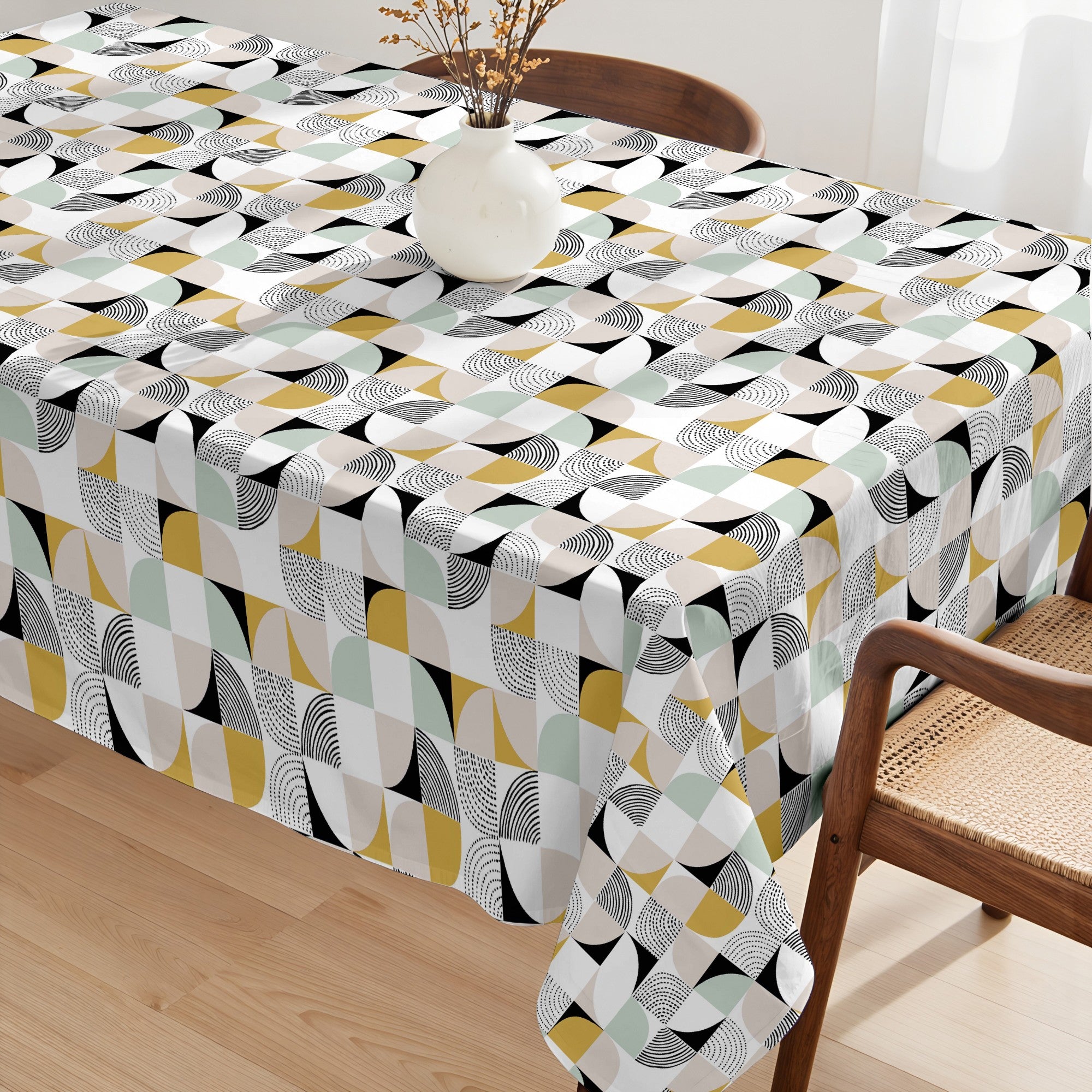 Mantel antimanchas P20