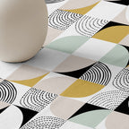 Mantel antimanchas P20