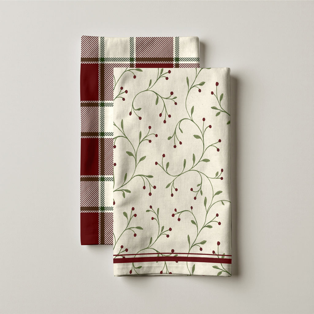 Pack 2 unidades paño de cocina Wish 2 - 13