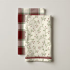 Pack 2 unidades paño de cocina Wish 2 - 13