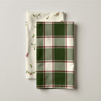 Pack 2 unidades paño de cocina Holly - Wish 11