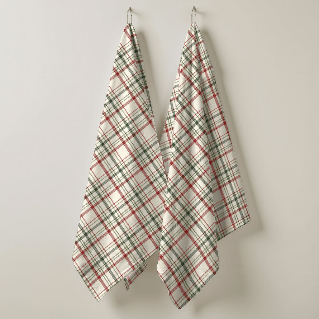 Pack 2 unidades paño de cocina Wish 12