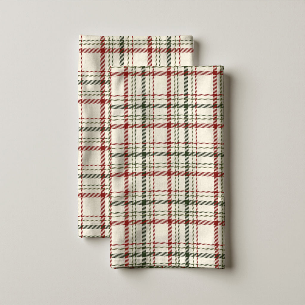 Pack 2 unidades paño de cocina Wish 12