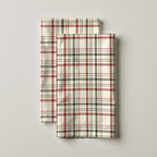 Pack 2 unidades paño de cocina Wish 12