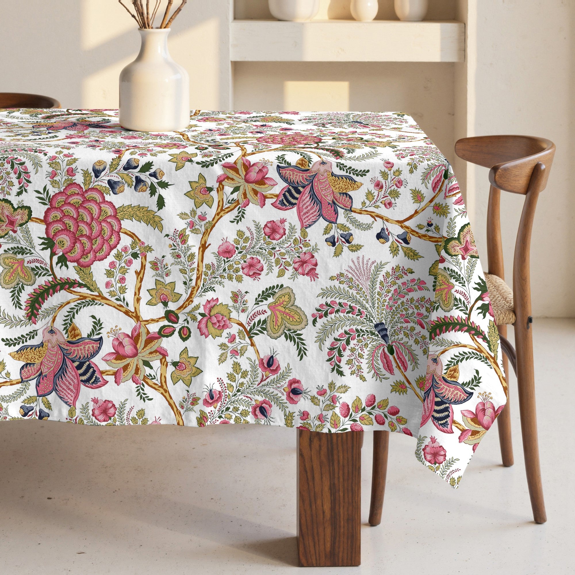 Mantel antimanchas Palopa 1