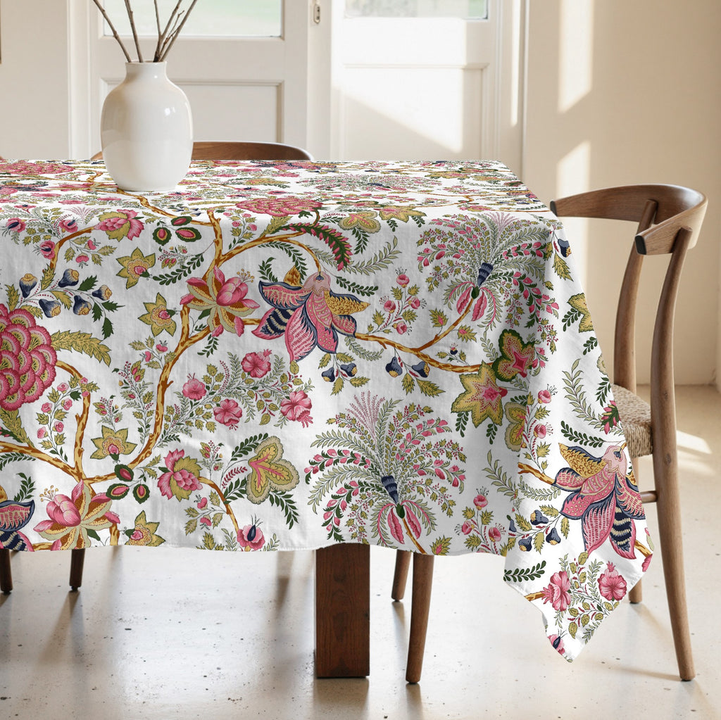 Mantel resinado antimanchas XL Palopa 1