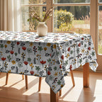 Mantel antimanchas Paola 1