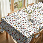 Mantel antimanchas Paola 1