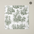 Pack de 4 unidades servilletas Paulo Green