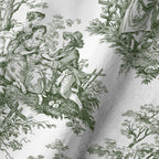 Mantel individual antimanchas pack 2 unidades Paulo Green