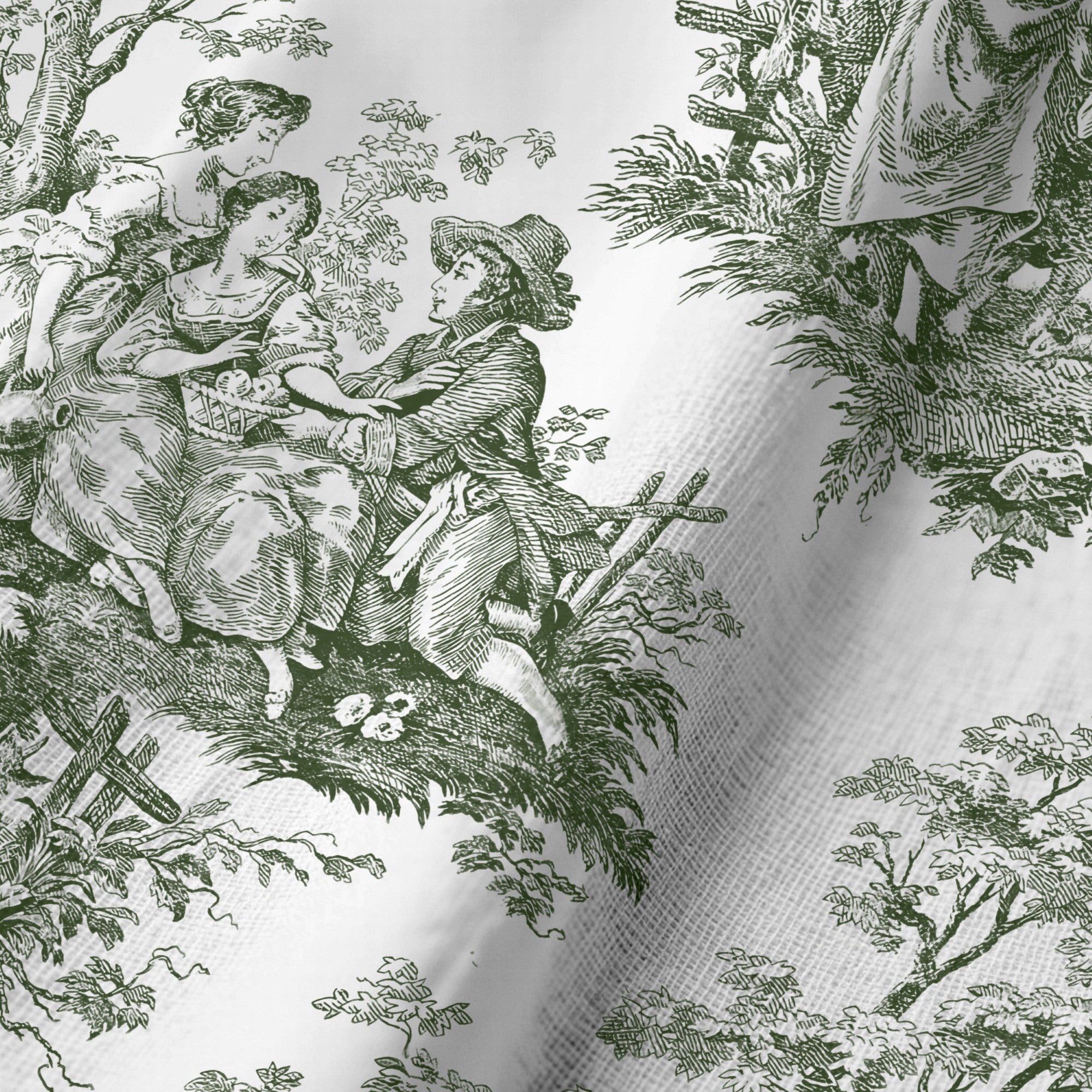 Mantel individual antimanchas pack 2 unidades Paulo Green