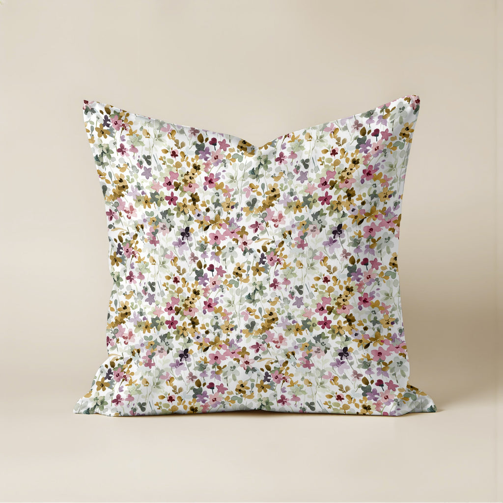 Funda de cojín Peter 50x50 cm 100% algodón