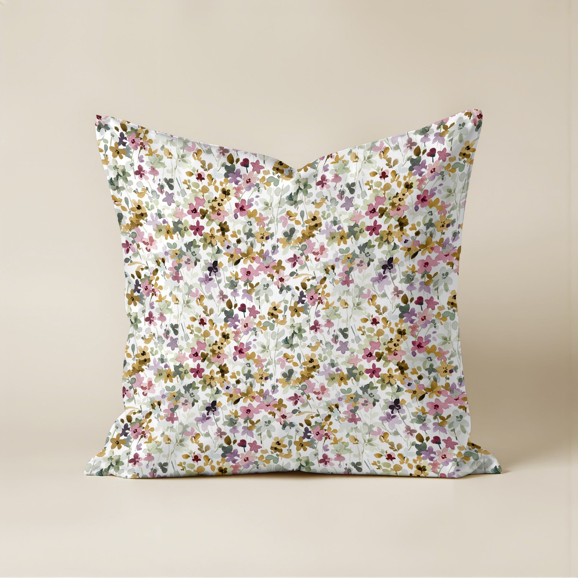 Funda de cojín Peter 50x50 cm 100% algodón