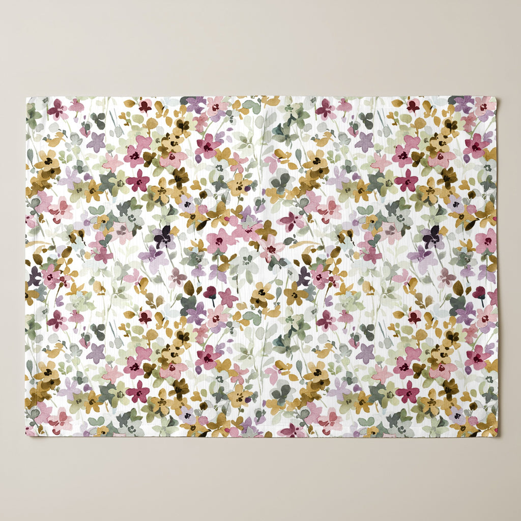 Mantel individual antimanchas pack 2 unidades Peter