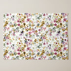 Mantel individual antimanchas pack 2 unidades Peter