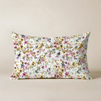 Funda de cojín Peter 30x50 cm 100% algodón