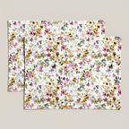 Mantel individual antimanchas pack 2 unidades Peter