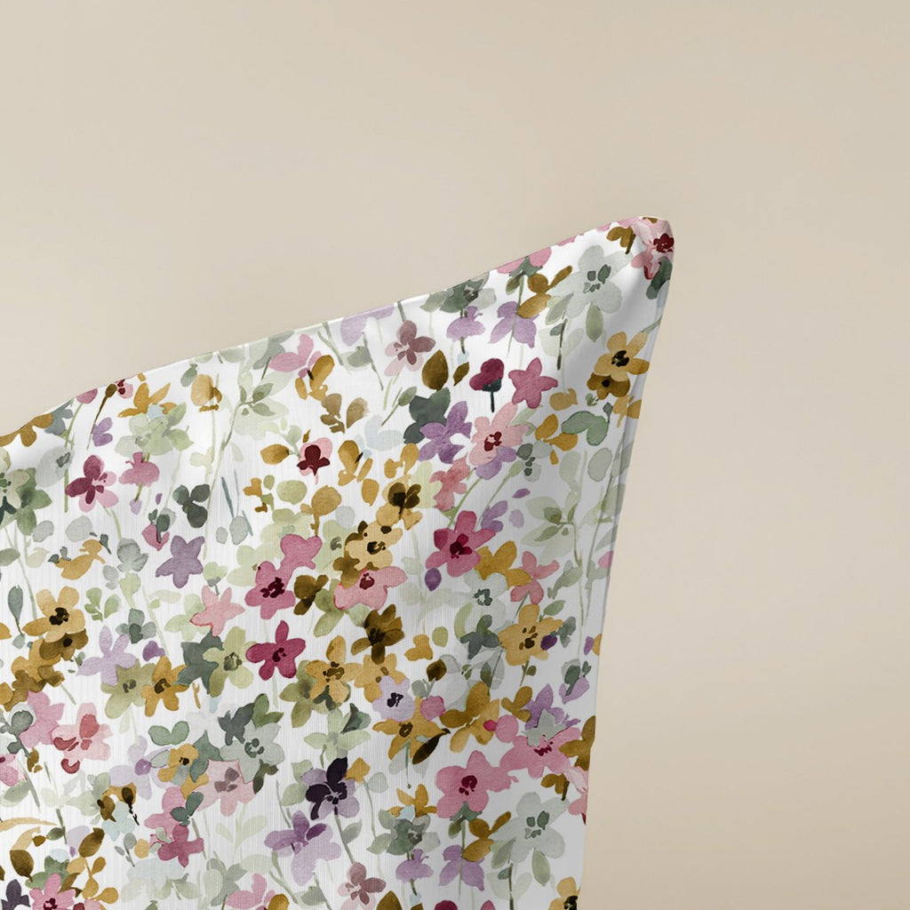 Funda de cojín Peter 50x50 cm 100% algodón