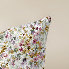 Funda de cojín Peter 50x50 cm 100% algodón