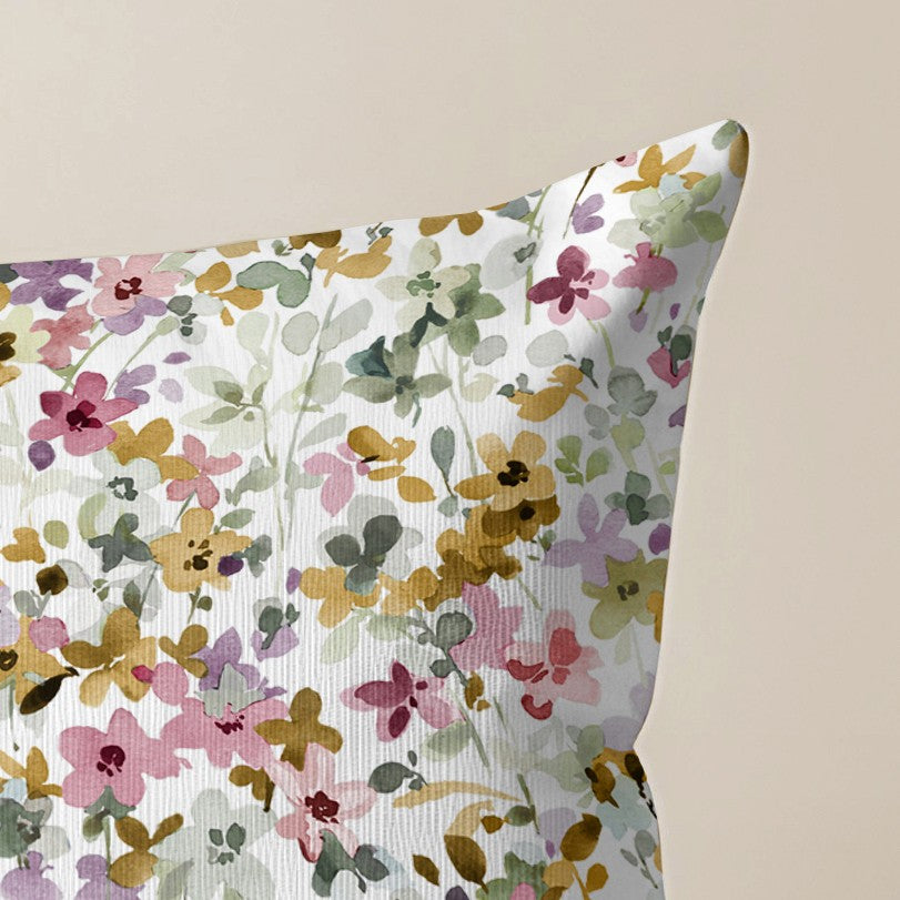 Funda de cojín Peter 30x50 cm 100% algodón