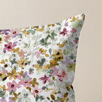 Funda de cojín Peter 30x50 cm 100% algodón