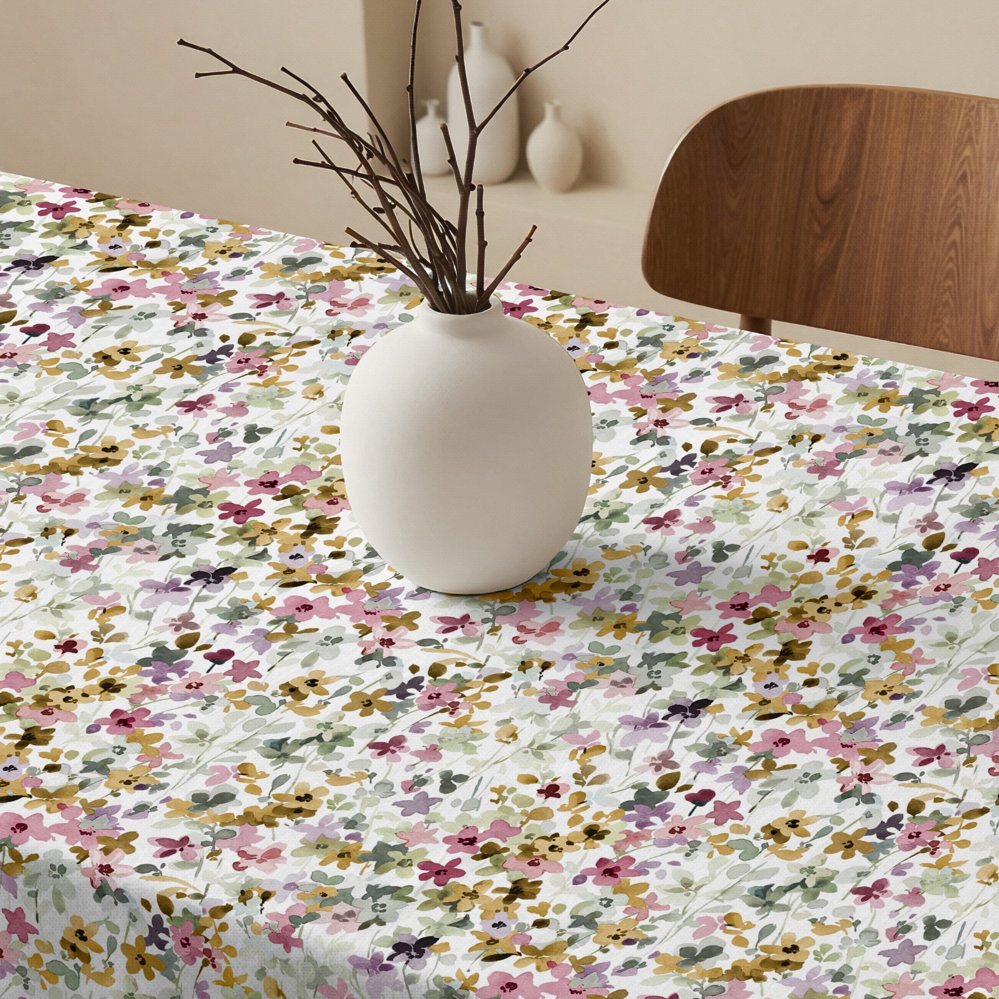 Mantel antimanchas XL Peter