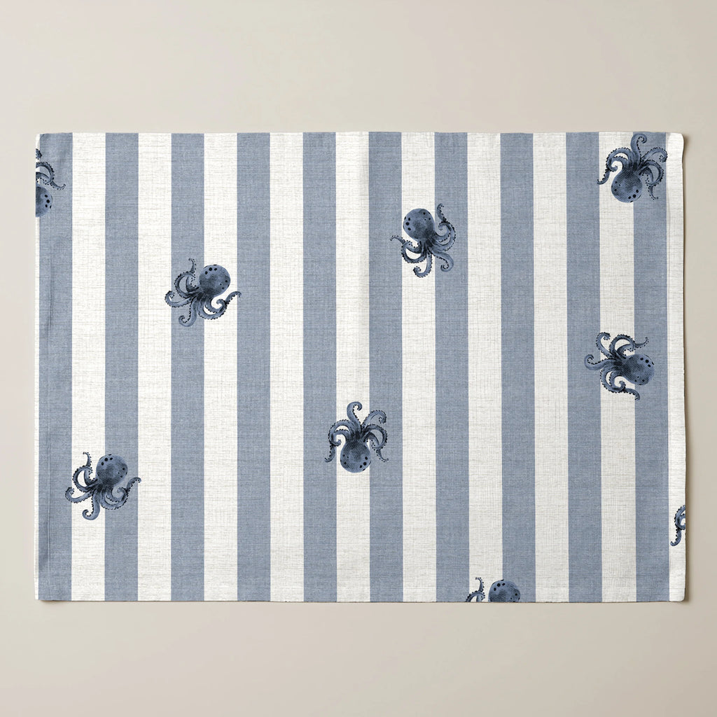 Mantel individual antimanchas pack 4 unidades Polpu