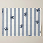 Mantel individual antimanchas pack 4 unidades Polpu