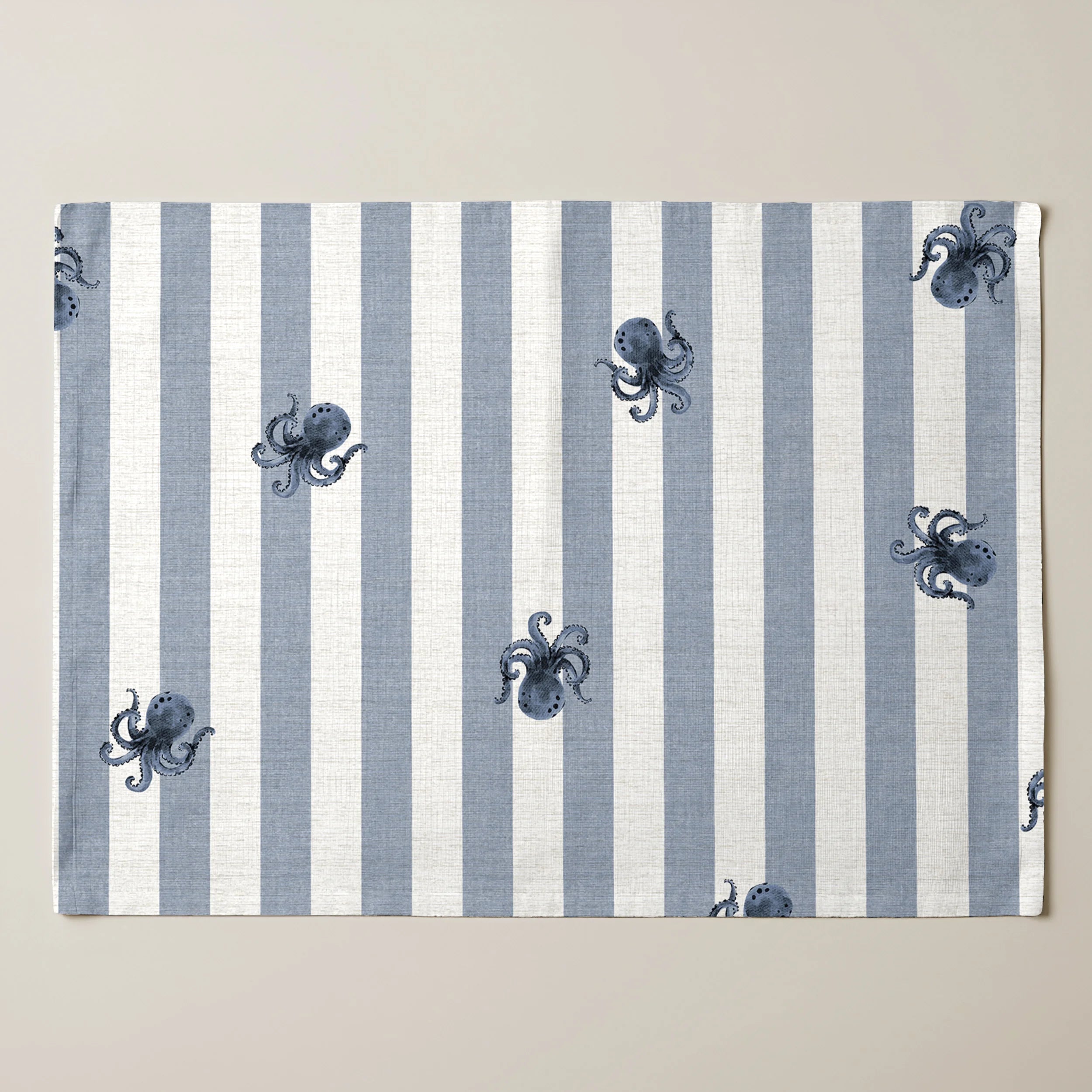 Mantel individual antimanchas pack 4 unidades Polpu