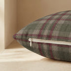 Cama para mascotas desenfundable antimanchas Roble