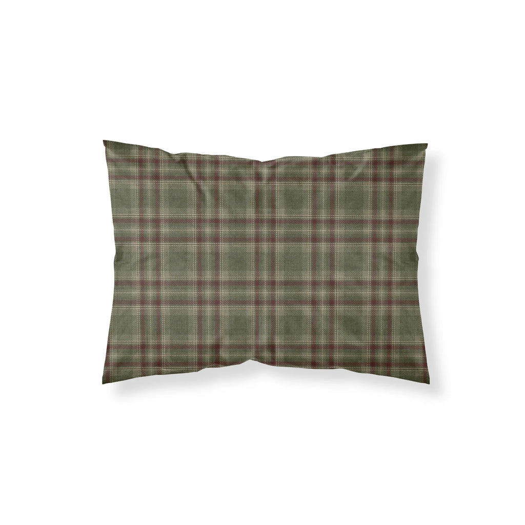Funda de almohada Roble