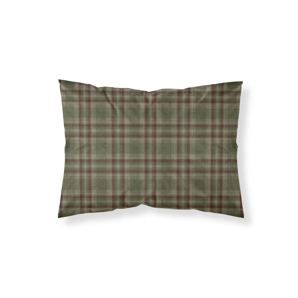 Funda de almohada Roble
