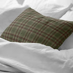Funda de almohada Roble