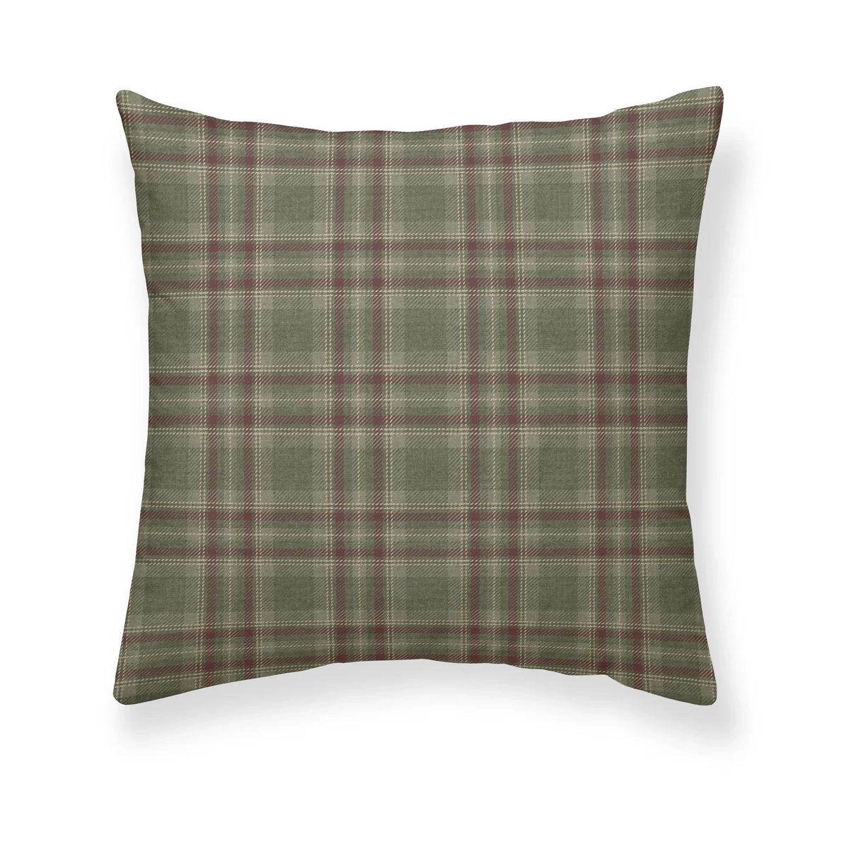 Funda de almohada Roble