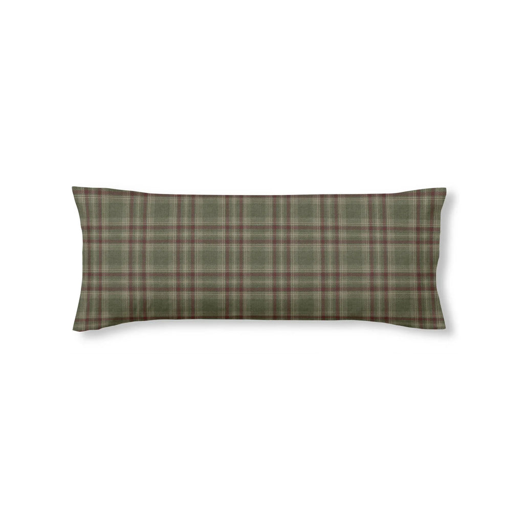 Funda de almohada Roble