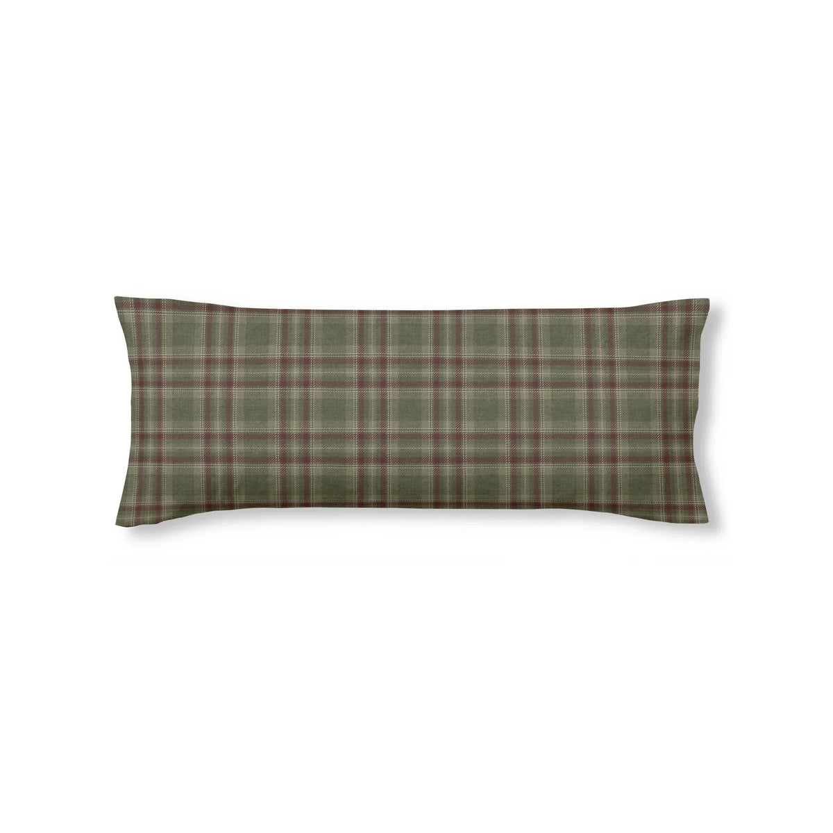 Funda de almohada Roble