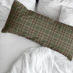 Funda de almohada Roble