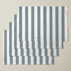 Mantel individual antimanchas pack 4 unidades Ralau