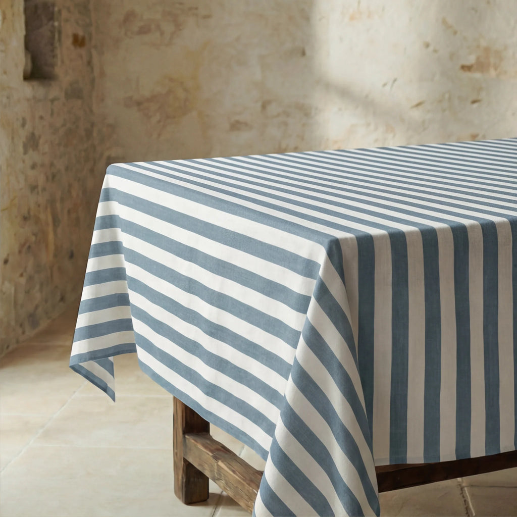 Mantel antimanchas XL Ralau