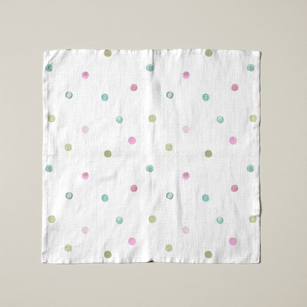 Pack 2 unidades servilletas Rayas Pinceladas Coord. 2 43x43 cm