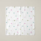 Pack 2 unidades servilletas Rayas Pinceladas Coord. 2 43x43 cm