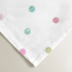 Pack 2 unidades servilletas Rayas Pinceladas Coord. 2 43x43 cm