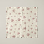 Pack 2 unidades servilletas Red Snowflake 1225