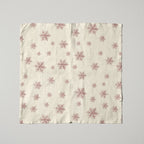 Pack 2 unidades servilletas Red Snowflake 1225