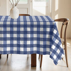 Mantel antimanchas 100% algodón Renato