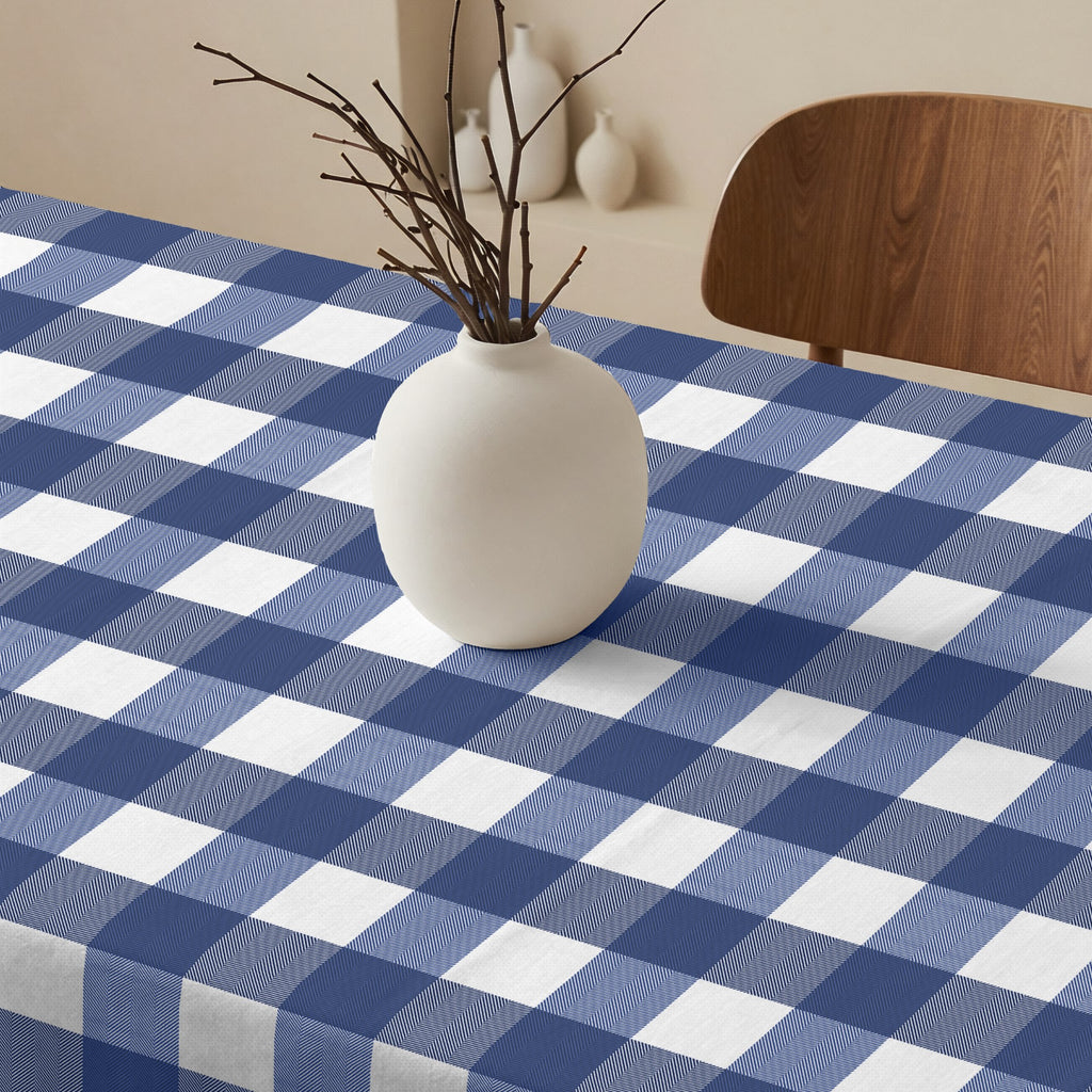 Mantel antimanchas 100% algodón Renato